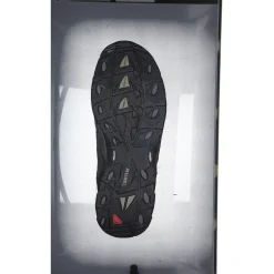 Meindl Portland GTX 3429, Trekkingschuhe, Herren, Schwarz