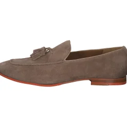 Melvin&Hamilton Clive 20, Klassische Slipper, Herren, Grün