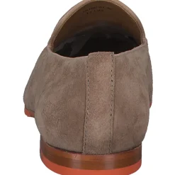 Melvin&Hamilton Clive 20, Klassische Slipper, Herren, Grün