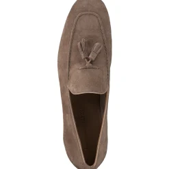 Melvin&Hamilton Clive 20, Klassische Slipper, Herren, Grün