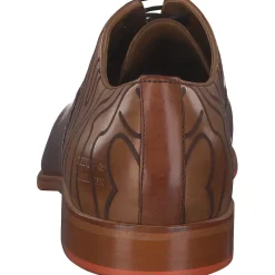 Melvin&Hamilton Lewis 53, Klassische Halbschuhe, Herren, crust tan Crust Lasercut sand