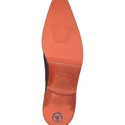 Melvin&Hamilton Lewis 53, Klassische Halbschuhe, Herren, crust tan Crust Lasercut sand