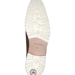 Melvin&Hamilton Patrick 27, Klassische Halbschuhe, Herren, Crock mid brown Guanna burnd