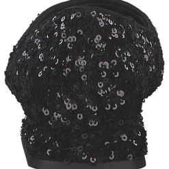 Menbur 25871-01, Ballerinas, Damen, Schwarz