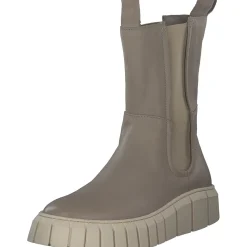 Mjus P67203, Chelsea Boots, Damen, opale