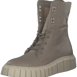 Mjus P67204, Schnürstiefeletten, Damen, opale