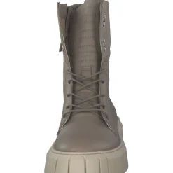 Mjus P67204, Schnürstiefeletten, Damen, opale