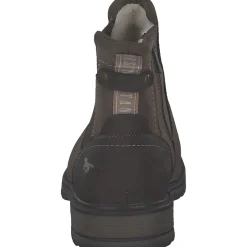 Mustang 4157608, Chelsea Boots, Herren, Braun