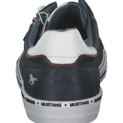 Mustang 4146307, Klassische Halbschuhe, Herren, Dunkelblau