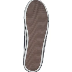 Mustang 1099310, Schnürschuhe, Damen, jeansblau