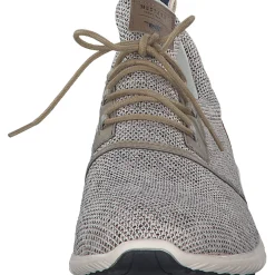 Mustang 4132311, Slipper, Herren, Beige