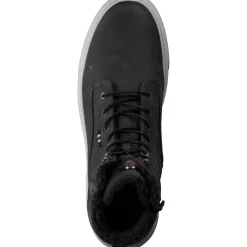 Mustang 4181601, Stiefel, Herren, dkl grau