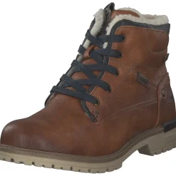Mustang 5051605, Stiefeletten, Kinder, Braun