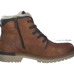 Mustang 5051605, Stiefeletten, Kinder, Braun