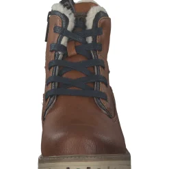 Mustang 5051605, Stiefeletten, Kinder, Braun