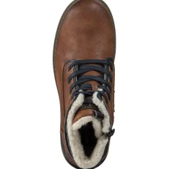 Mustang 5051605, Stiefeletten, Kinder, Braun