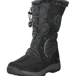 Mustang 5062603, Winterstiefel, Kinder, dunkelgrau