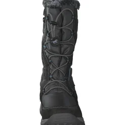 Mustang 5062603, Winterstiefel, Kinder, dunkelgrau