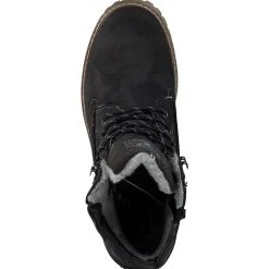 Mustang 4142602, Winterstiefeletten, Herren, Grau