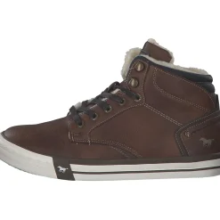 Mustang 4072602, Winterstiefeletten, Herren, kastanie