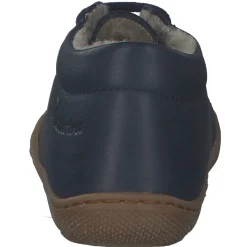 Naturino Cocoon 2012889 M Fell, Lauflernschuhe, Kinder, BLEU