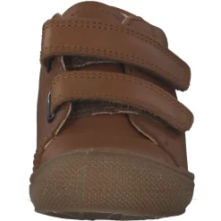 Naturino Cocoon 2012904 M, Lauflernschuhe, Kinder, cognac