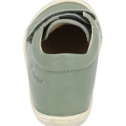 Naturino Cocoon 2012904 M, Lauflernschuhe, Kinder, Grün