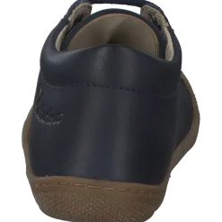 Naturino Cocoon 2012889 M, Lauflernschuhe, Kinder, ambra navy