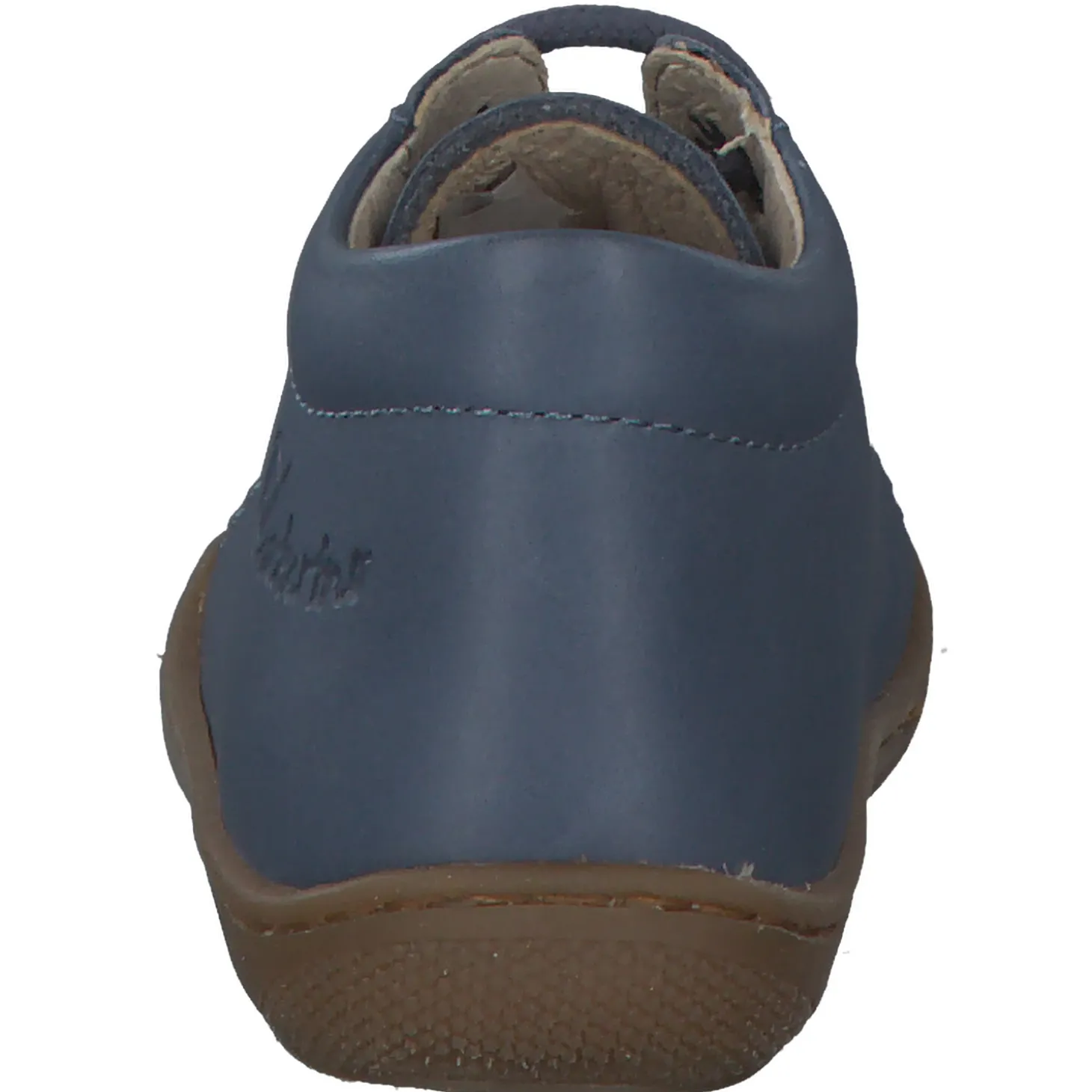 Naturino Cocoon 2012889 M, Lauflernschuhe, Kinder, celeste