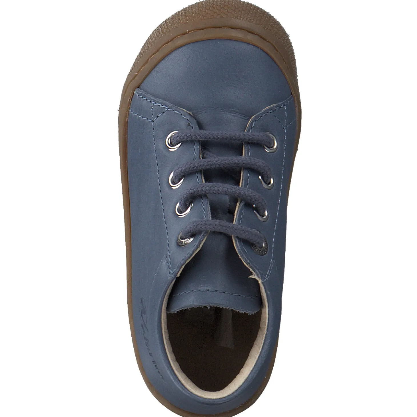 Naturino Cocoon 2012889 M, Lauflernschuhe, Kinder, celeste