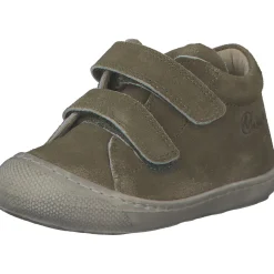 Naturino Cocoon 2012904 M, Lauflernschuhe, Kinder, Olive