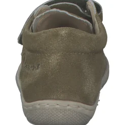 Naturino Cocoon 2012904 M, Lauflernschuhe, Kinder, Olive