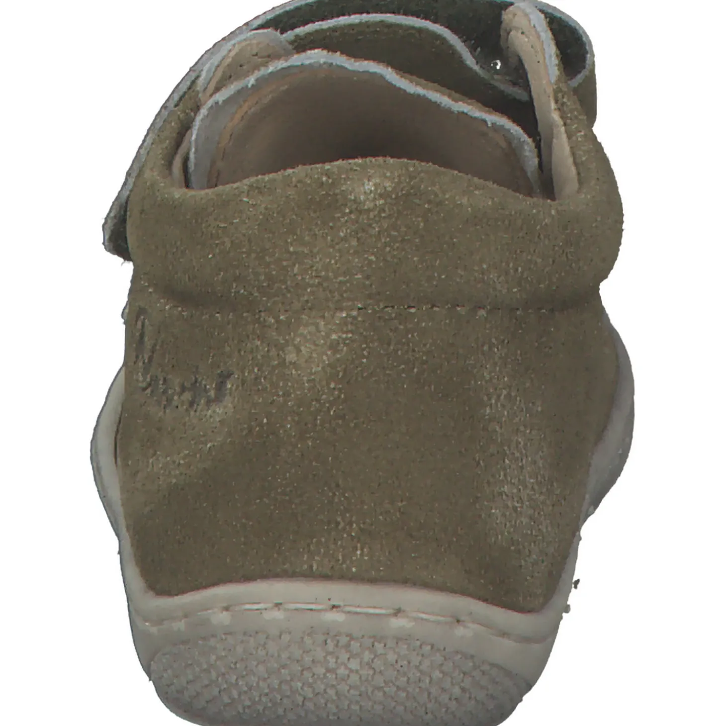Naturino Cocoon 2012904 M, Lauflernschuhe, Kinder, Olive
