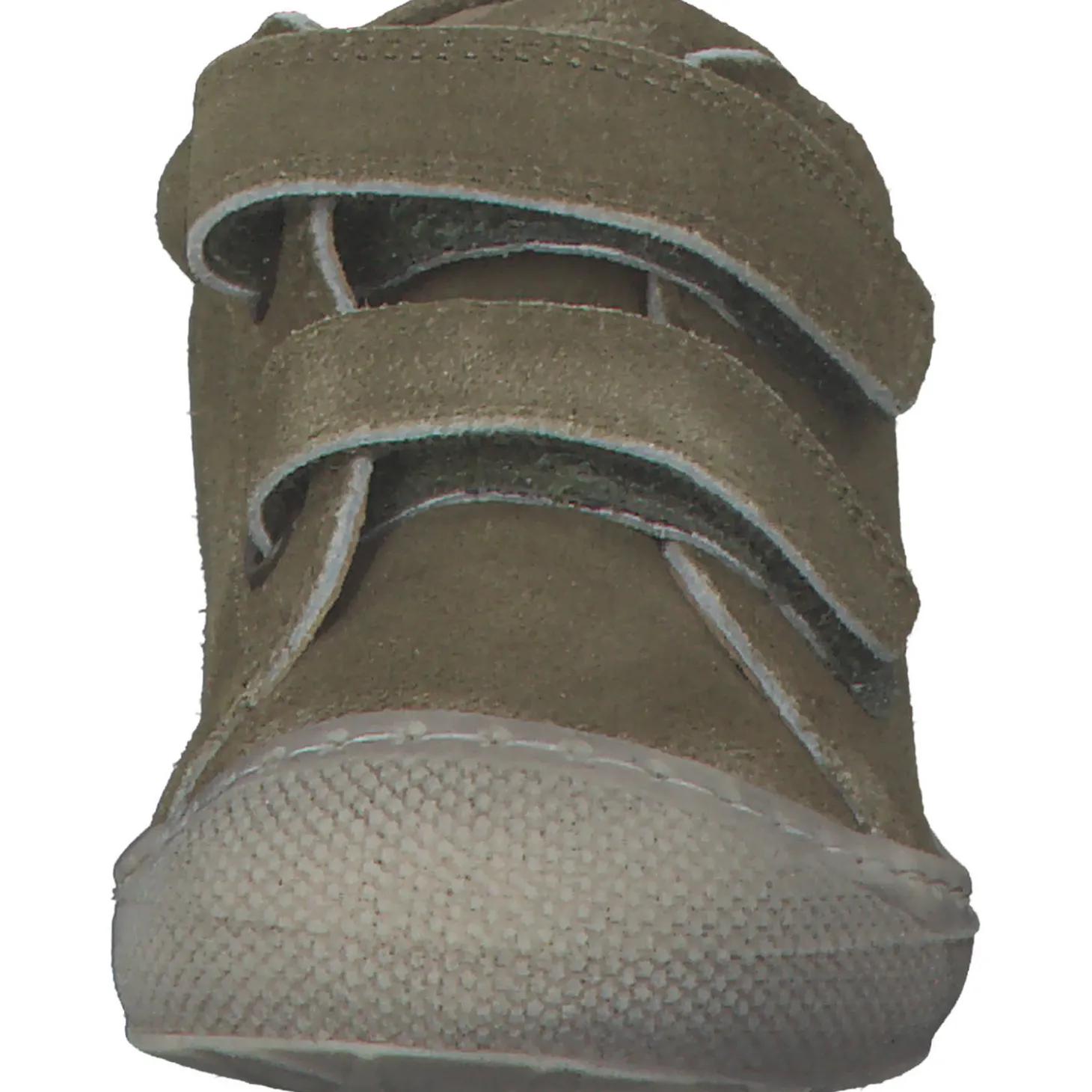 Naturino Cocoon 2012904 M, Lauflernschuhe, Kinder, Olive