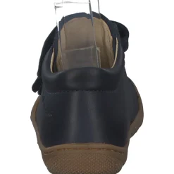 Naturino Cocoon 2012904 M, Lauflernschuhe, Kinder, Blau