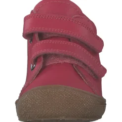 Naturino Cocoon 2012904 W, Lauflernschuhe, Kinder, Rot