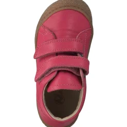 Naturino Cocoon 2012904 W, Lauflernschuhe, Kinder, Rot