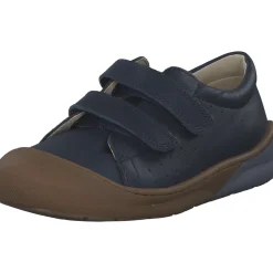 Naturino Gabby 2014864 M, Sneakers Low, Kinder, NAVY