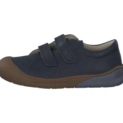 Naturino Gabby 2014864 M, Sneakers Low, Kinder, NAVY