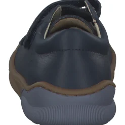 Naturino Gabby 2014864 M, Sneakers Low, Kinder, NAVY