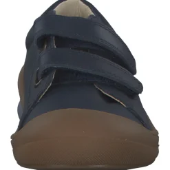 Naturino Gabby 2014864 M, Sneakers Low, Kinder, NAVY