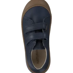 Naturino Gabby 2014864 M, Sneakers Low, Kinder, NAVY