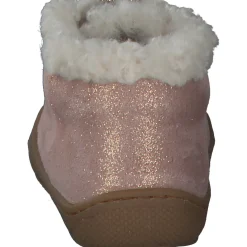 Naturino Lallit 2017225, Lauflernschuhe, Kinder, rose-ecru