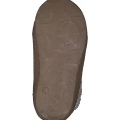 Naturino Lallit 2017225, Lauflernschuhe, Kinder, rose-ecru