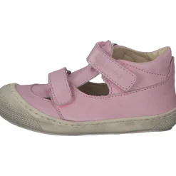 Naturino Puffy 2013359, Lauflernschuhe, Kinder, pink