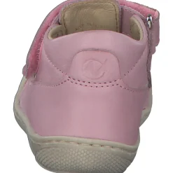 Naturino Puffy 2013359, Lauflernschuhe, Kinder, pink