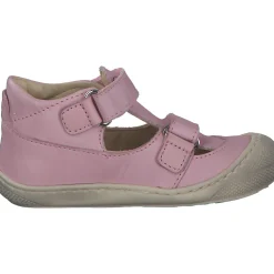 Naturino Puffy 2013359, Lauflernschuhe, Kinder, pink