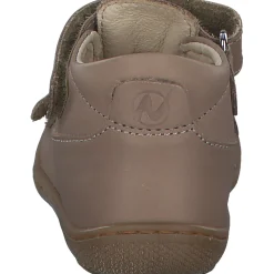 Naturino Puffy 2013359, Lauflernschuhe, Kinder, Taupe