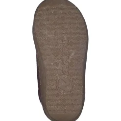 Naturino Racoon 2014059, Lauflernschuhe, Kinder, berry red