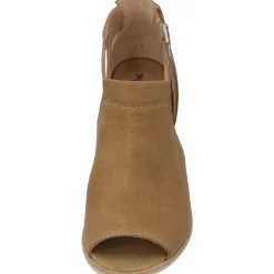 NeroGiardini E409760D, Sandalen, Damen, Cuoio